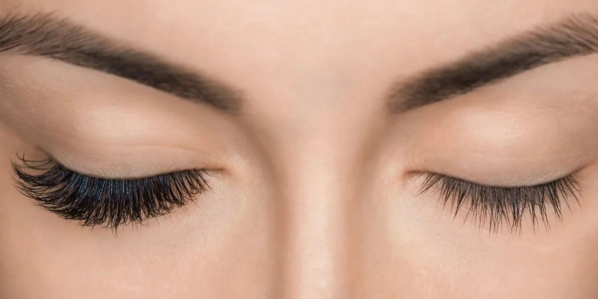 Permanente, lifting y tinte de pestañas